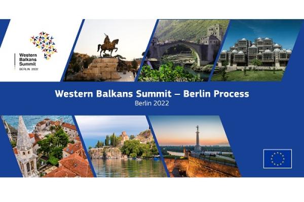 Berlin Process 2022
