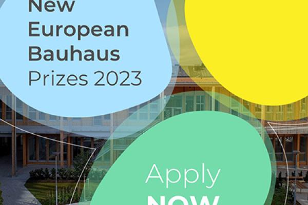 New European Bauhaus