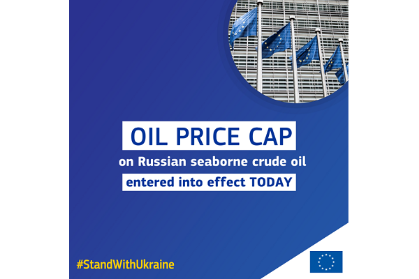 Oil Price Cap