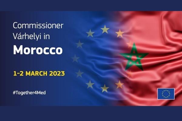 EU-Morocco-visit