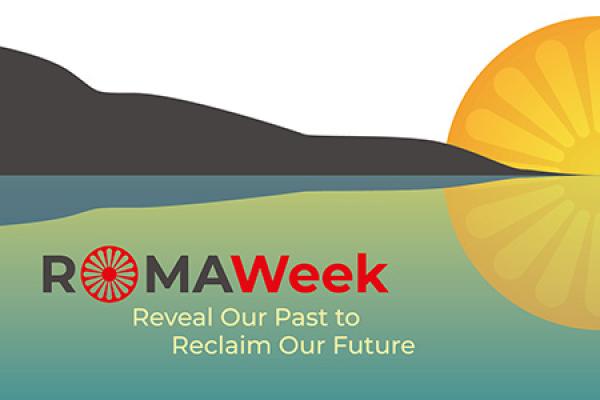 Roma Week 2023